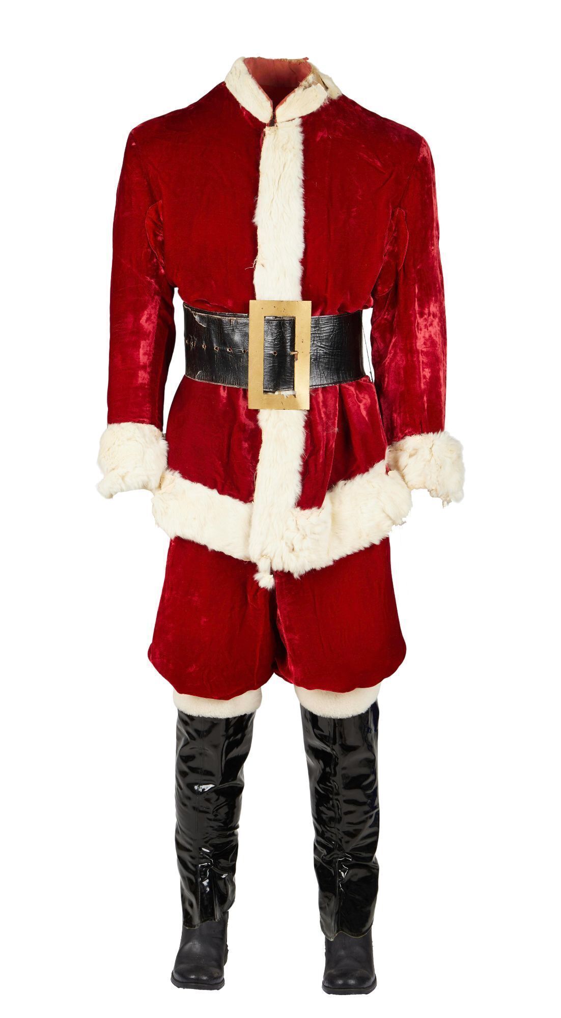 Edmund Gwenn | 1947 Kris Kringle/Santa Claus Trousers from