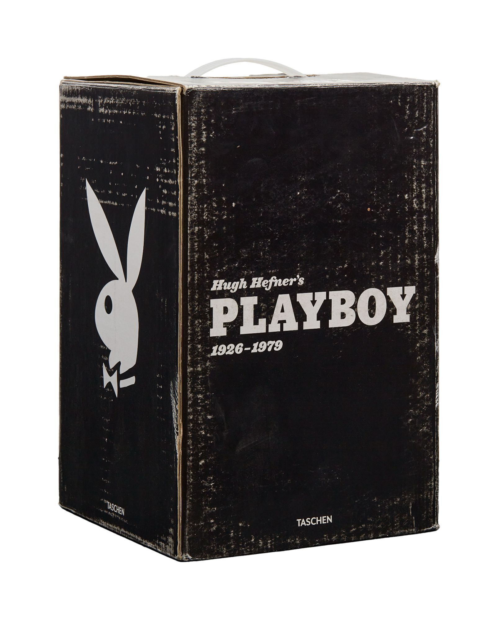 Playboy | Hugh Hefner 