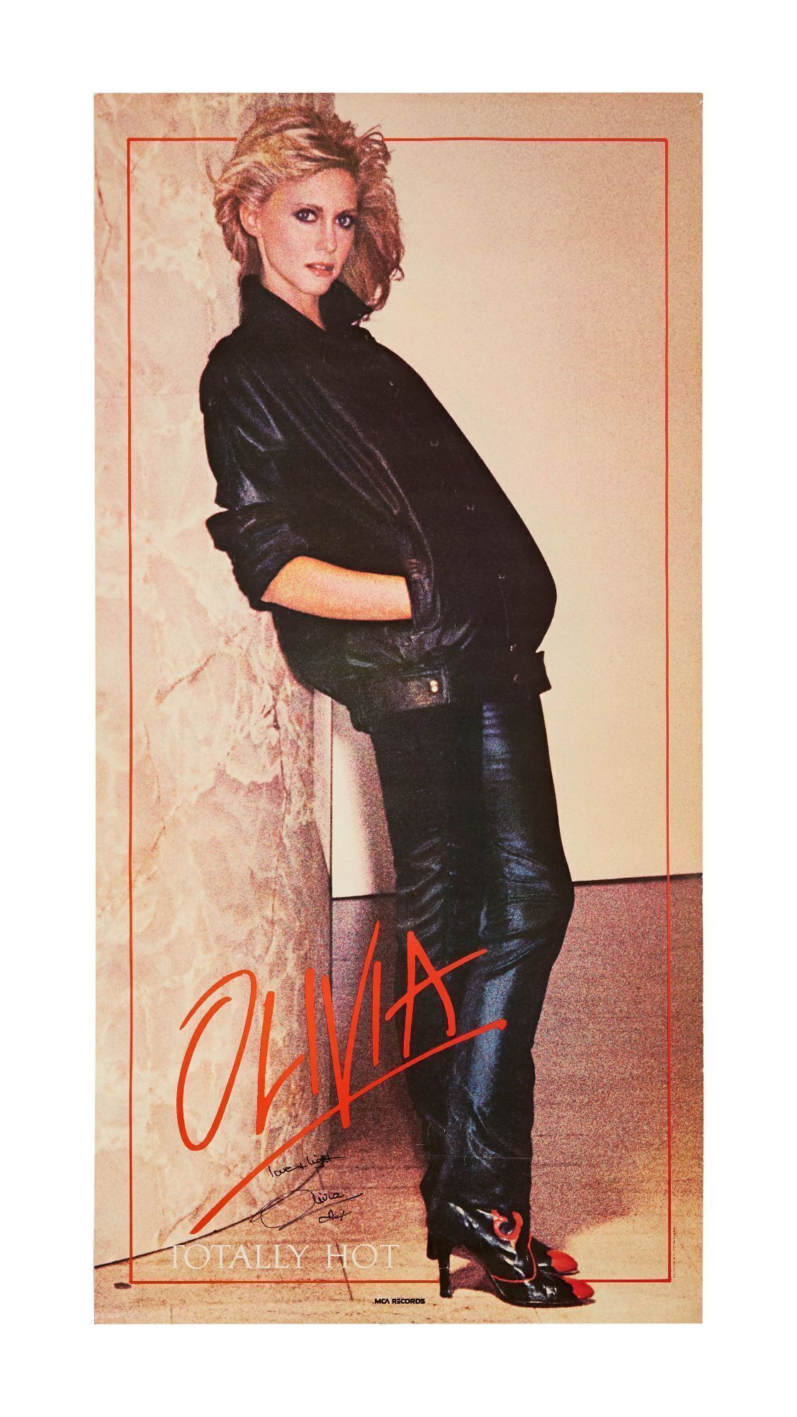 Olivia Newton-John | 
