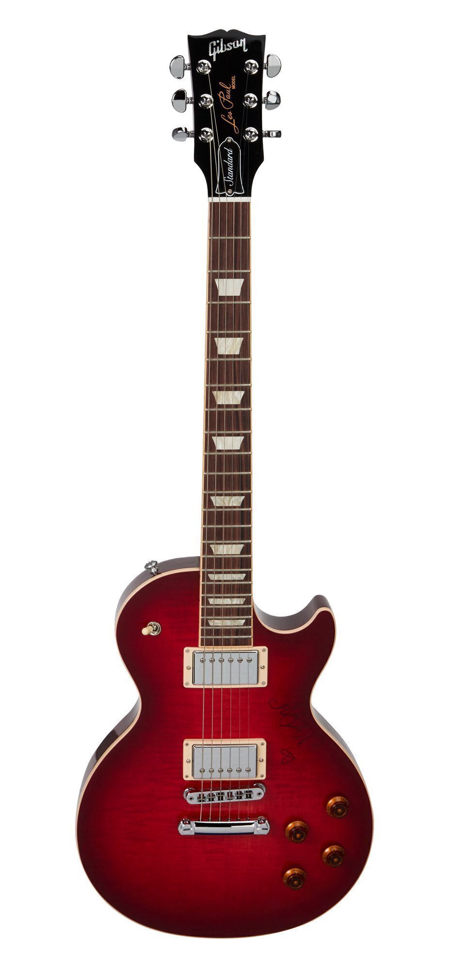 Gibson Les Paul レッド エレキギター Gibson Les Paul Modern Lite Cardinal Red Satin エレキギター レス