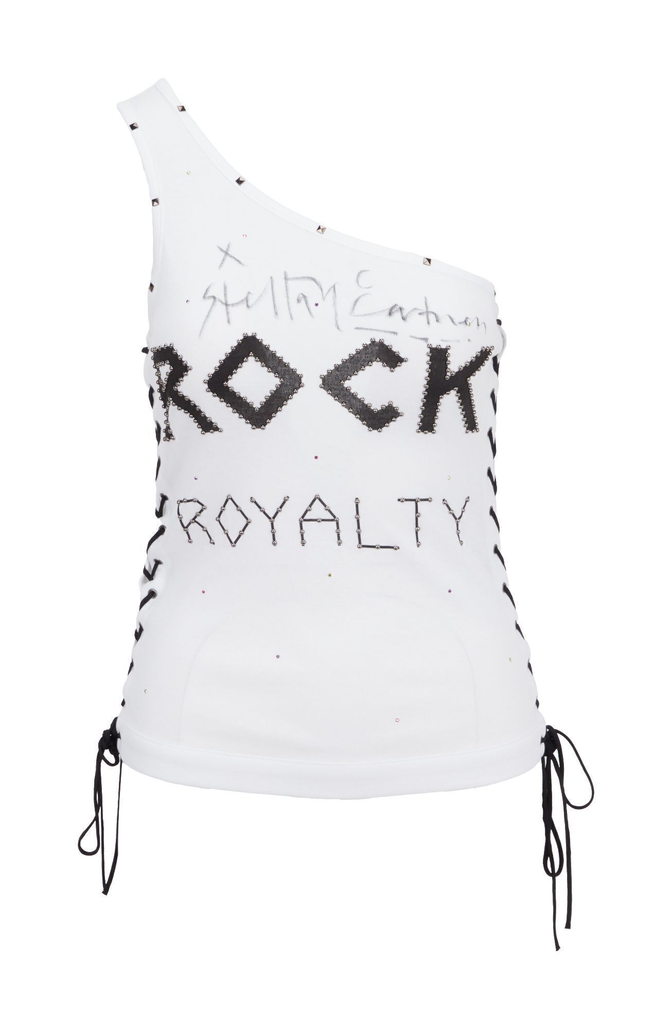 未使用 STELLA McCARTNEY ROCK T Stella McCartney | 