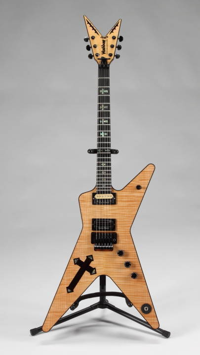 WASHBURN D3 SOUTHERN CROSS GUITAR