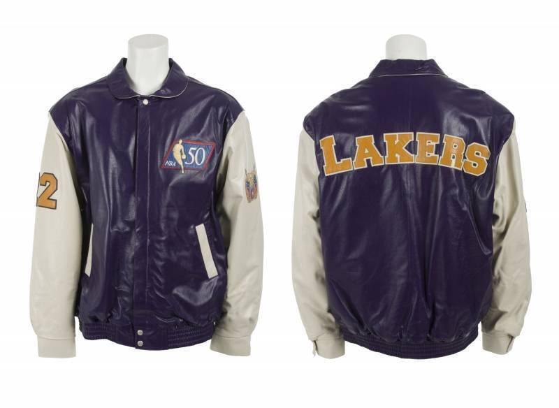 Vintage バスケットボール レザージャケット NBA スターター レーサージャケット ブルズ レザージャケット NBA バスケ