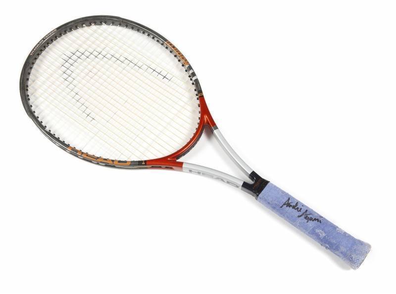 Serena Et Venus Williams, Agassi Et McEnroe... Ces Légendes Du Tennis Qui Ont Fait Equipe En Double