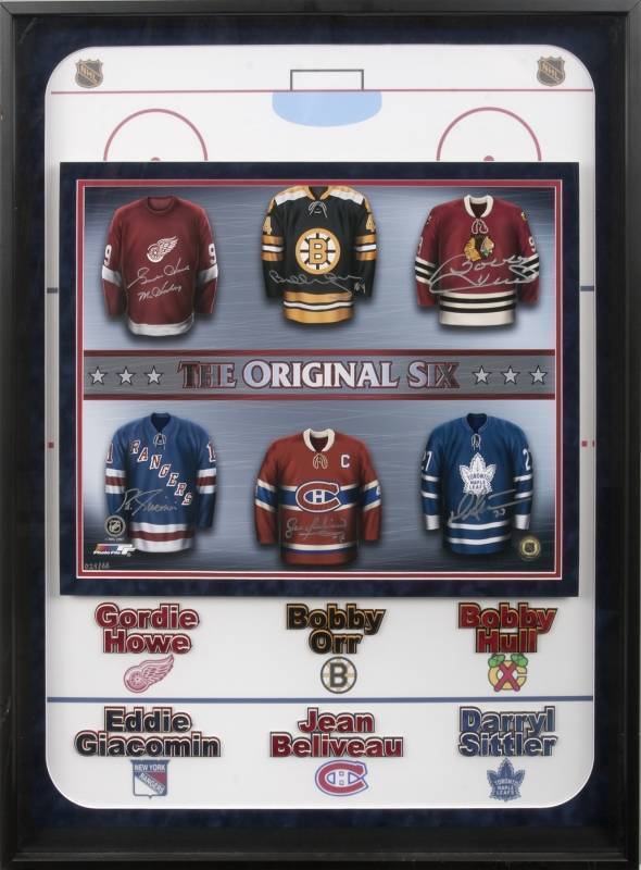 NHL 