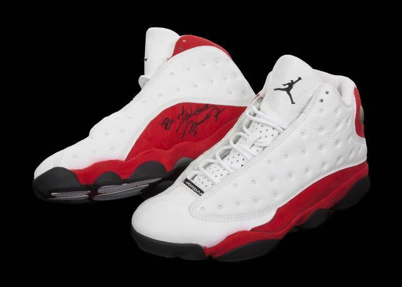 michael jordan shoes 1997