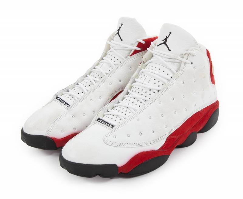 jordan shoes released in 1998