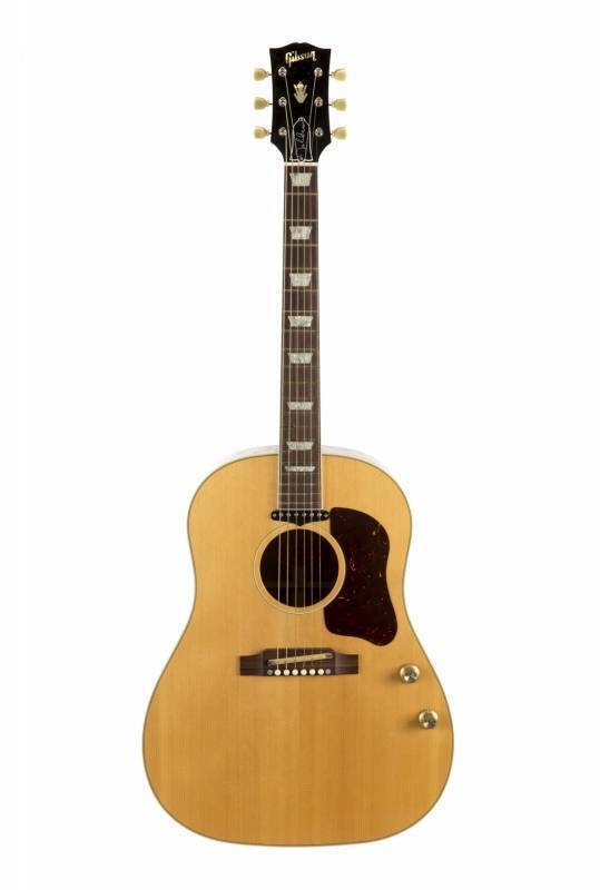 Gibson John Lennon Peace Model アコギ GIBSON JOHN LENNON J-160E PEACE MODEL GUITAR