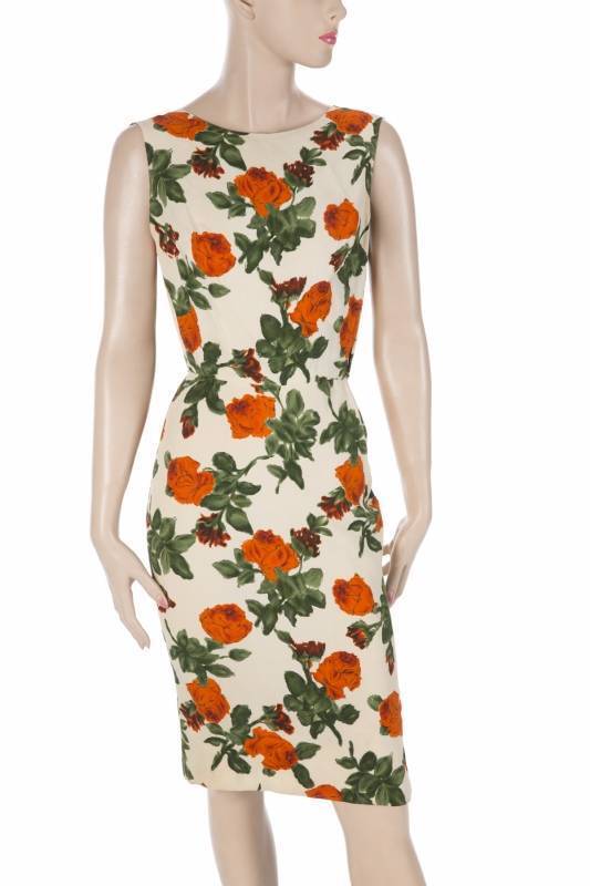 pastel hoco dresses Pastel Orange Appliqued Petite Short Formal Dresses 2021