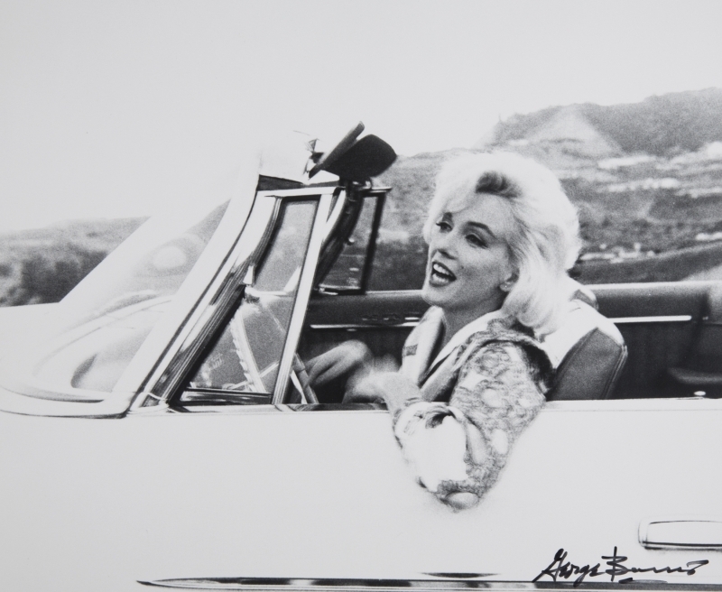 eimy Marilyn Monroe Photo ビッグプルオーバー 262 Marilyn Monroe 1961 Stock Photos, High-Res Pictures, and