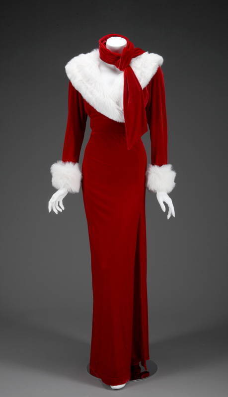 anna christmas dress The Frozen Adventure Anna Dress Embroidery - Cosplay Costume