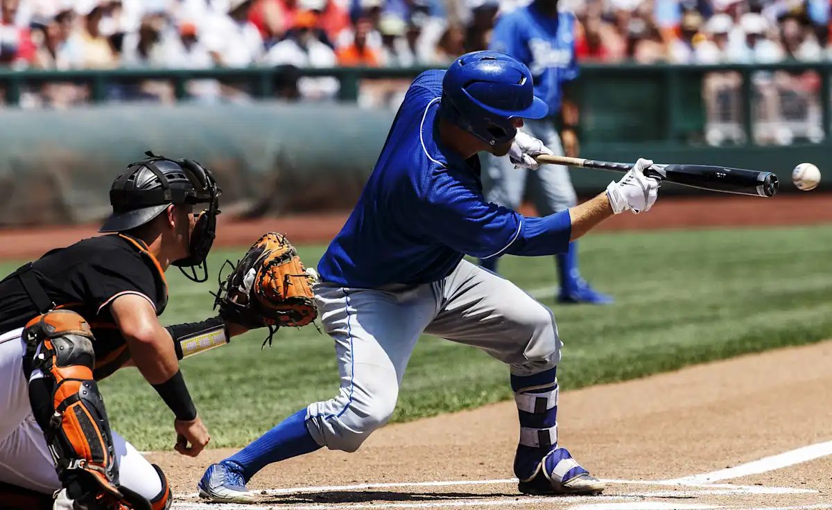 Stanford Baseball — Home Series Opener