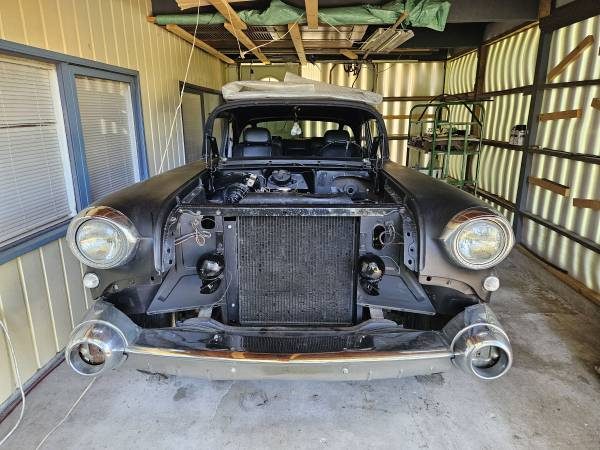 Buick Special 1957 available around North Vancouver