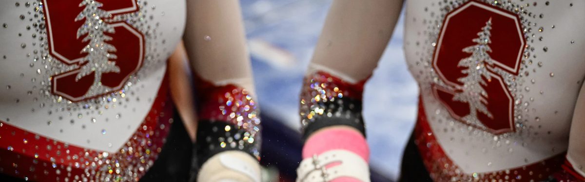 Stanford Gymnastics — Home Meet
