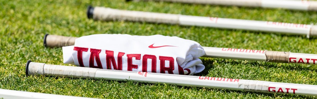 Stanford Lacrosse — Home Match