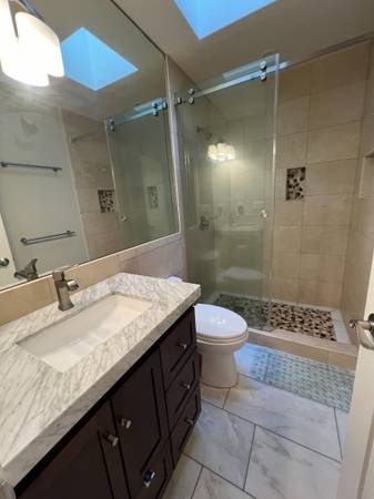 Nice Furnished Room Walk to Stanford In Palo Alto for Female