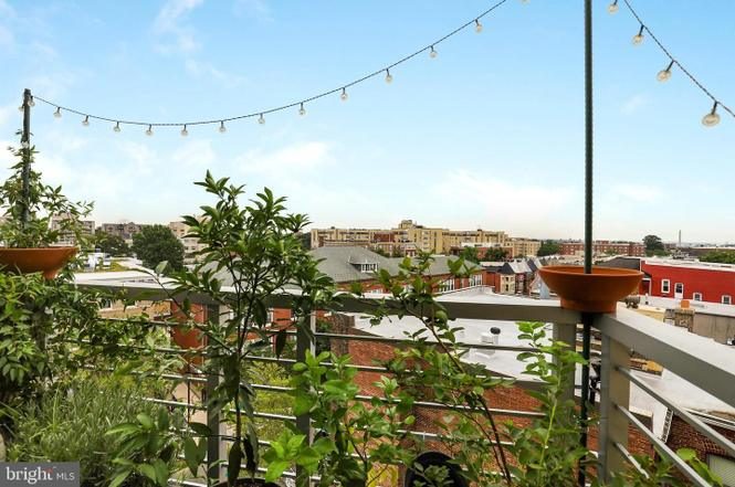 The ultimate DC lifestyle!