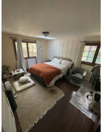 West Menlo Park, Stanford room for rent Single house
