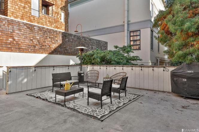 Easy Commute to Downtown/Financial District.