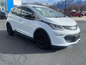 2020 Chevy Bolt EV — budget-friendly EV, clean title, Stanford area