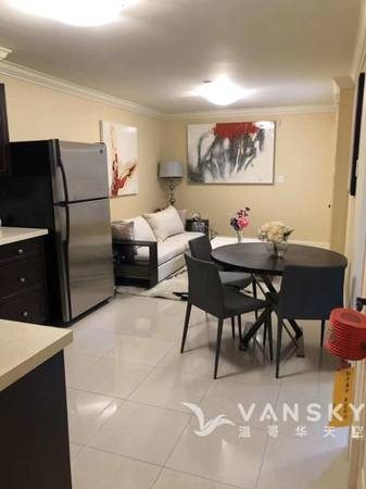 Dunbar near UBC, Lord Byng School 2 bedroom for rent