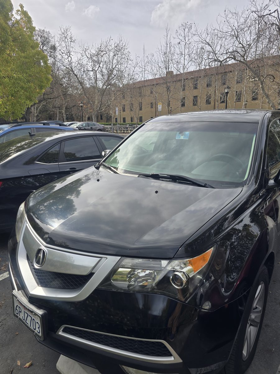 Very Clean Acura MDX 2010 - low millege