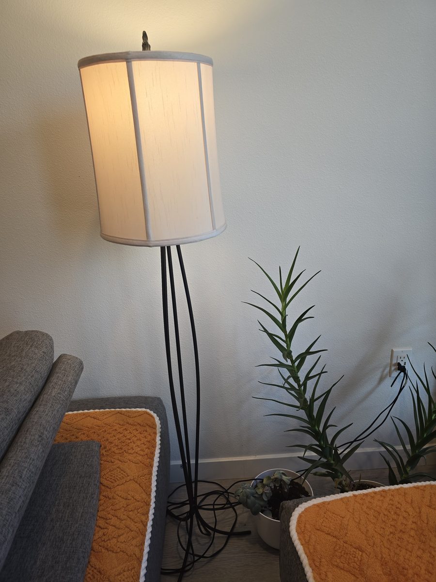 Standing Lamp
