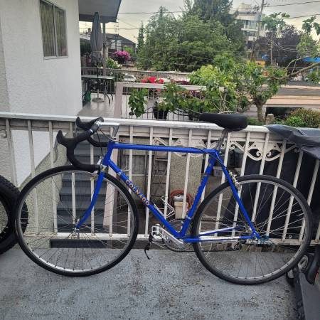 Performance road bike - 1500 CAD