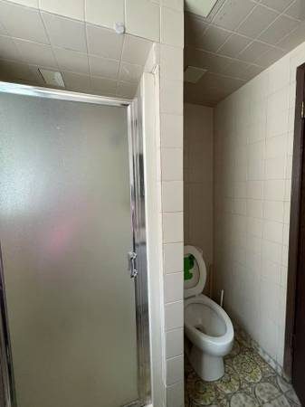 Burnaby Near SFU 1bed1bath on Ground