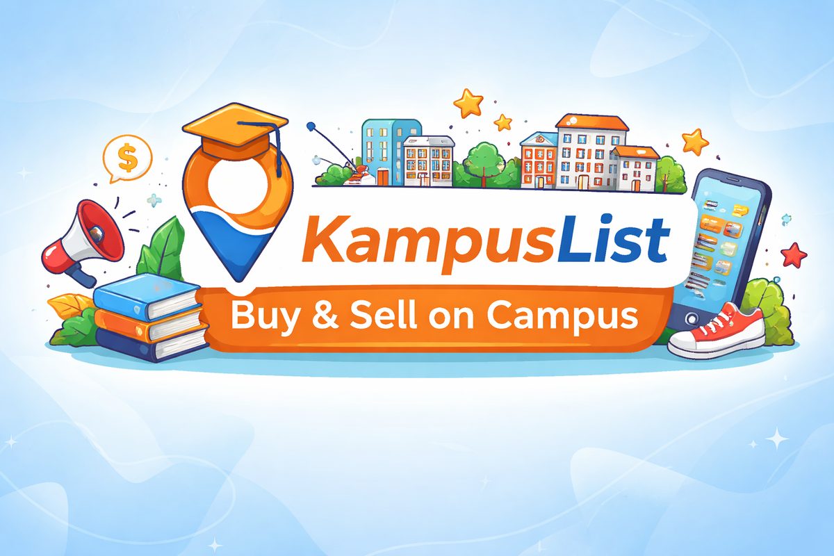 About Kampuslist