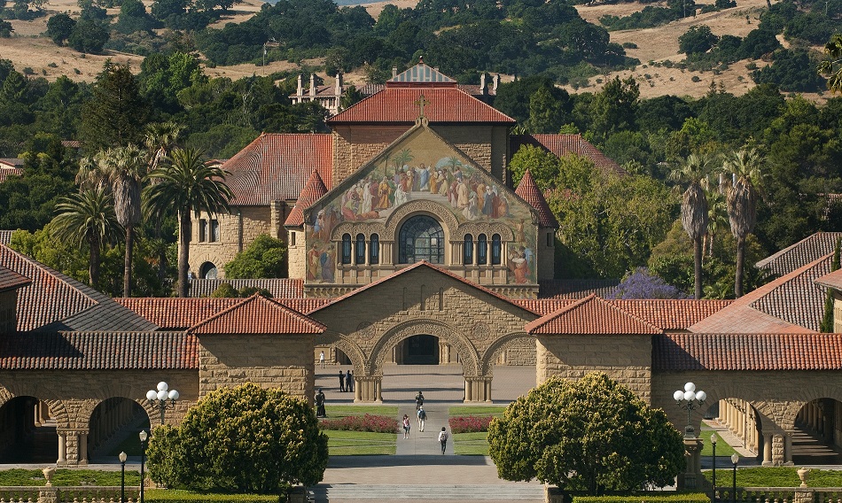 Daring to Dream: Your Journey to Stanford Begins Here
