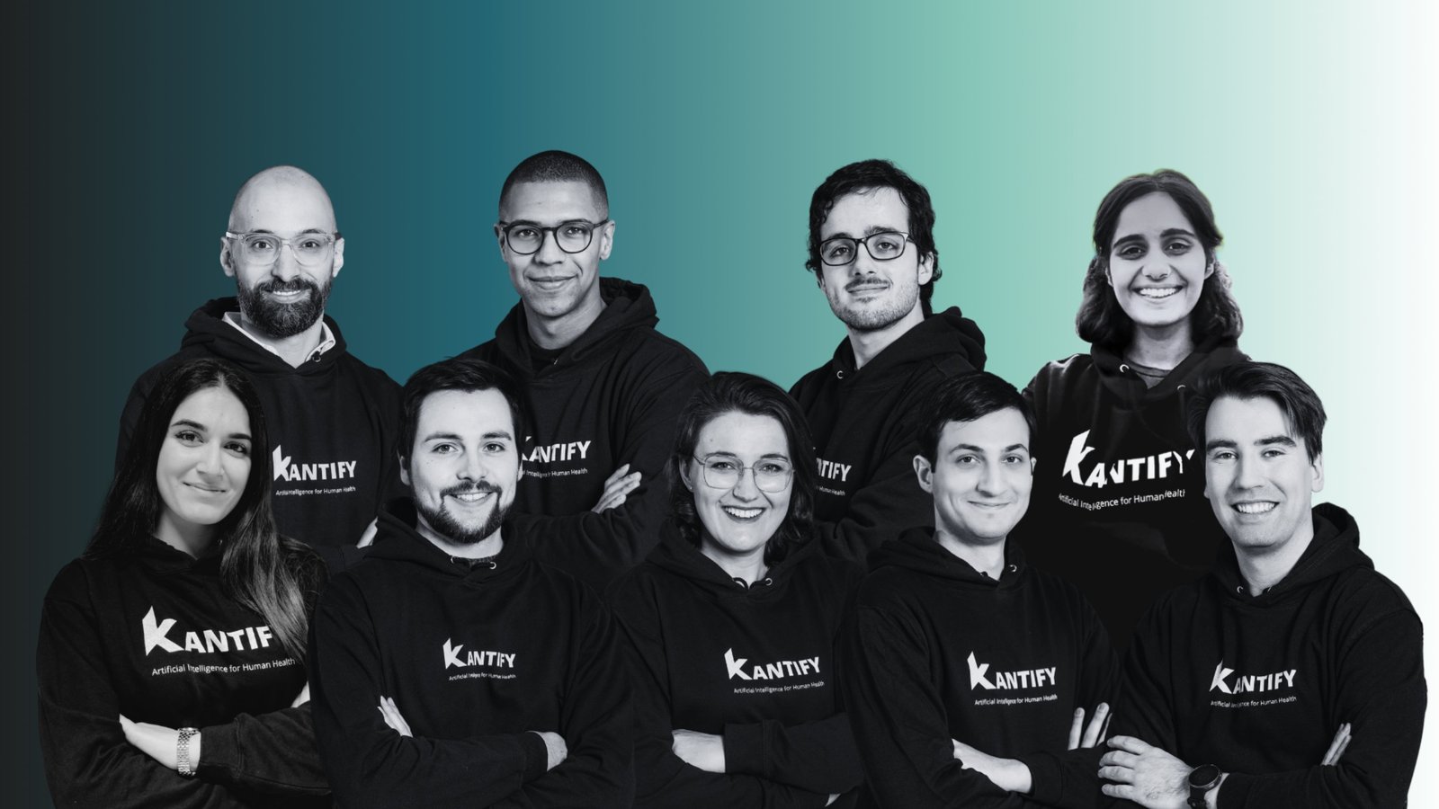 Kantify team