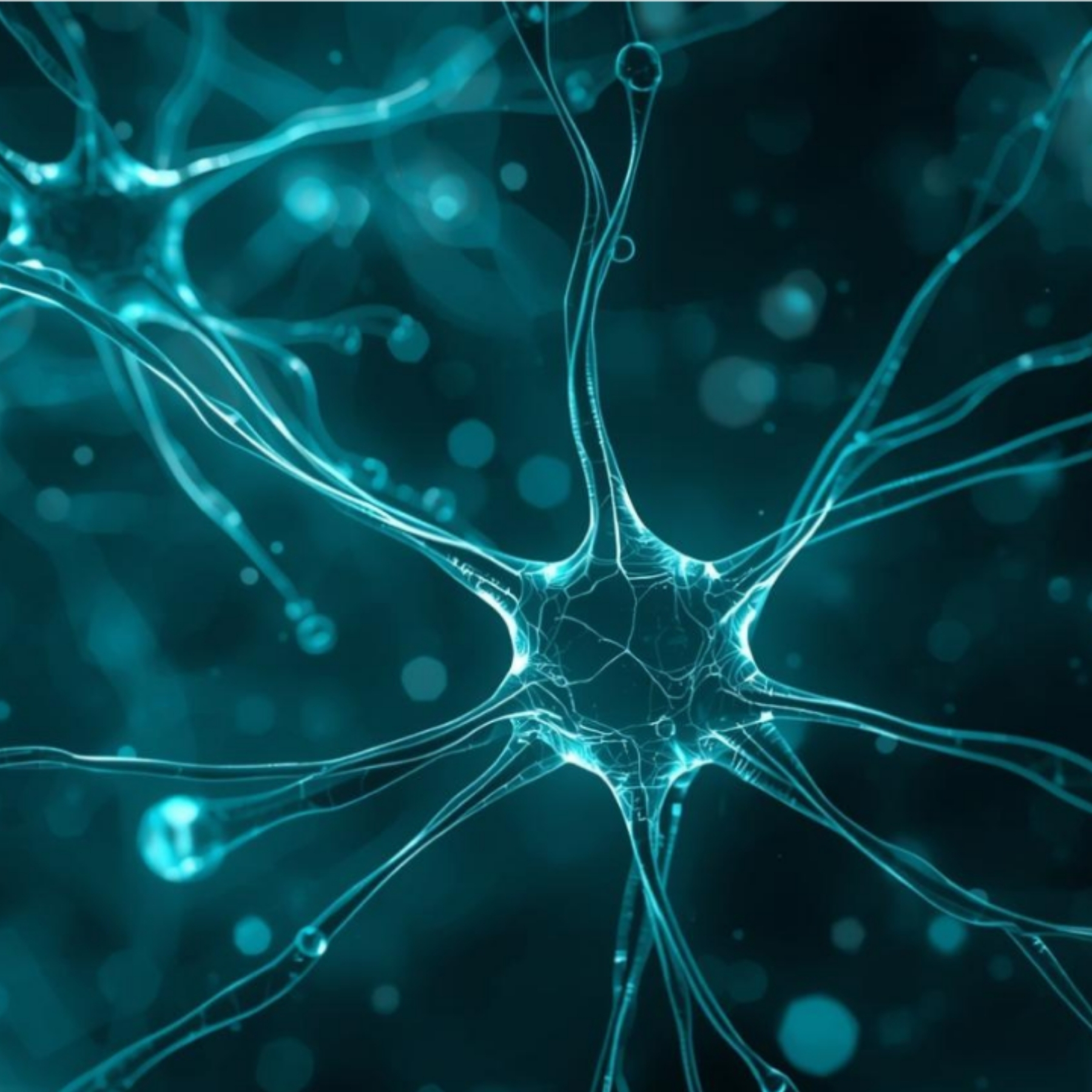 CNS ubiquitin case study
