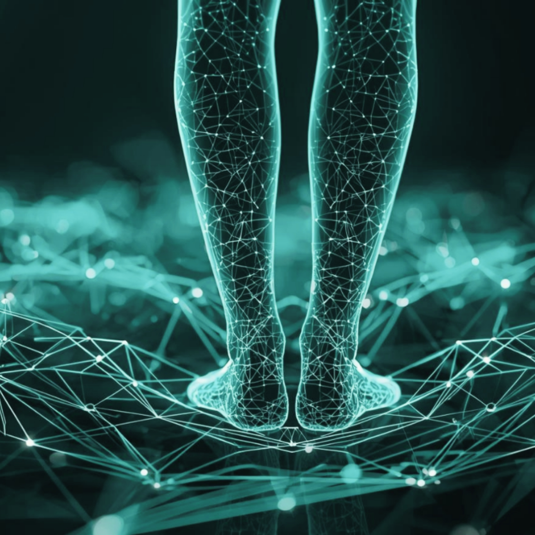 Neuromuscular LGMD case study