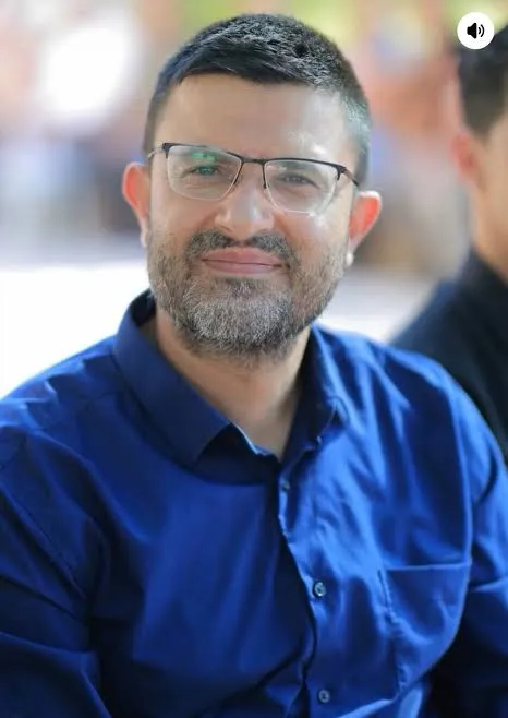 ثامر سباعنة