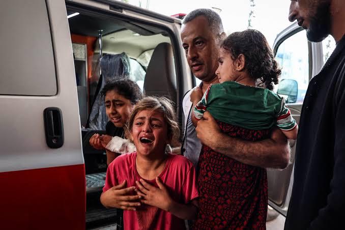 استشهاد طفل فلسطيني في غارة إسرائيلية شرق خان يونس وسط انتهاكات متكررة لهدنة الهشّة