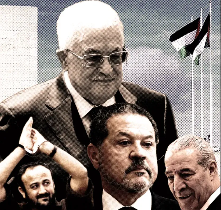 قيادة عباس تدرس تأجيل الانتخابات التشريعية باستخدام ذريعة القدس، في ظل تحركات فتح لمنع توحيد المعارضة