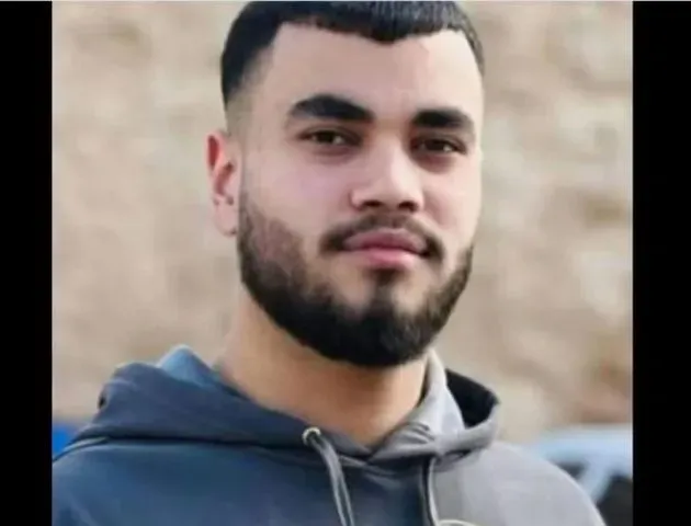 استشهاد الأسير معتز الأطرش من الخليل في سجن عوفر