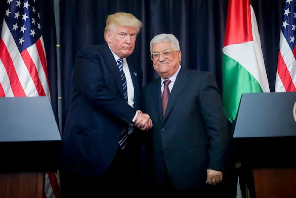 واشنطن تمدد حظر تأشيرات المسؤولين الفلسطينيين قبل الجمعية العامة