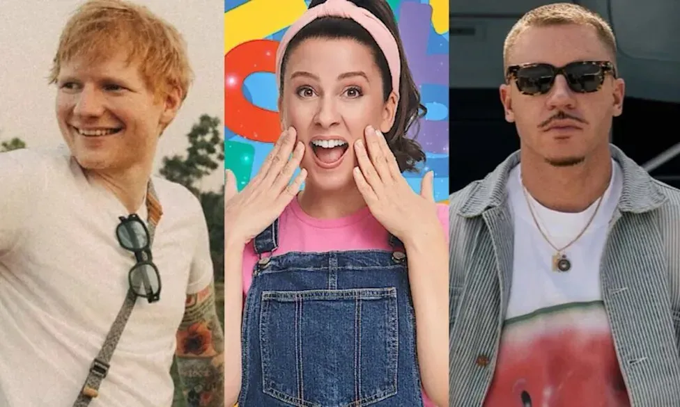 Ms Rachel Matches Macklemore's $1m Donation to Palestine