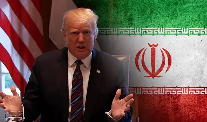 Trump: Decision to Resume Attacks on Iran Is Imminent