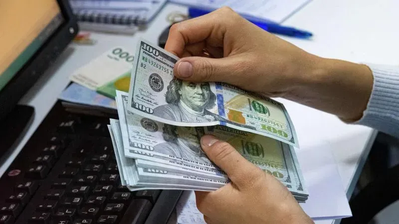 Currency Exchange Rates Against the Shekel Today, Saturday