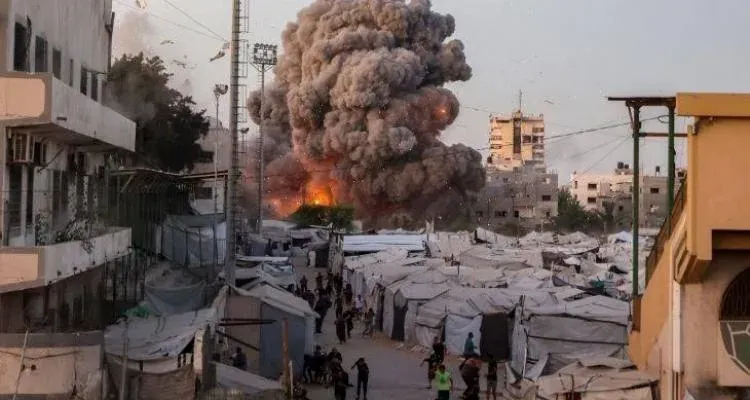 Hamas: Continued Daily Killings in Gaza Escalate Genocide