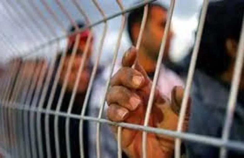 18 معتقلاً صدرت بحقهم أوامر اعتقال إداري