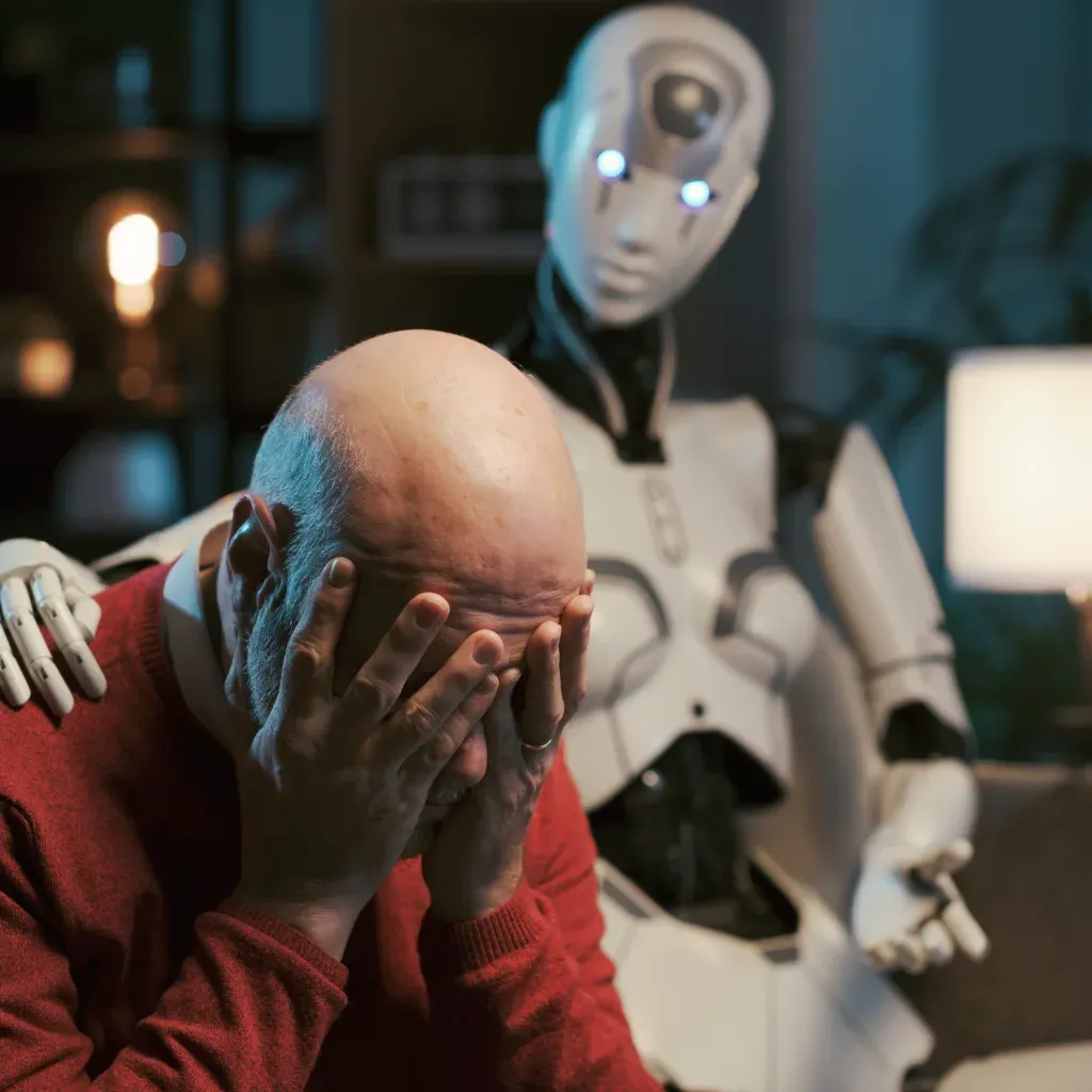 AI Leaders Warn Security Council of Catastrophic Risks