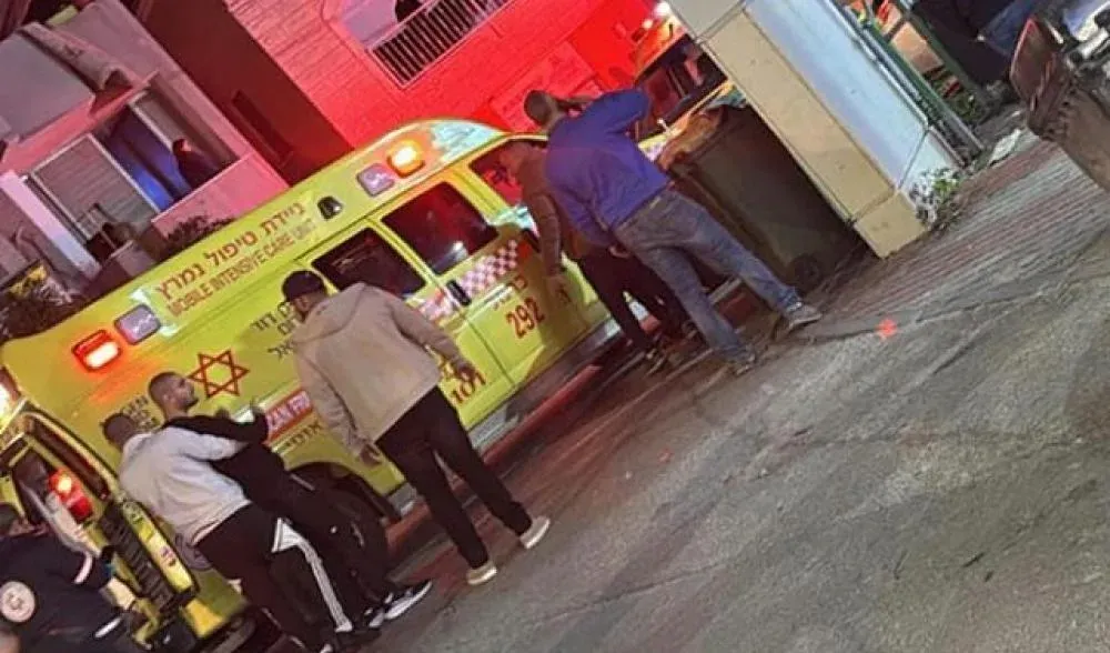 Young Man Killed by Israeli Police Gunfire in Nazareth