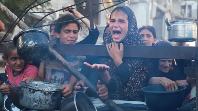 أونكتاد: غزة تعاني أشد أزمة اقتصادية مسجلة في العالم