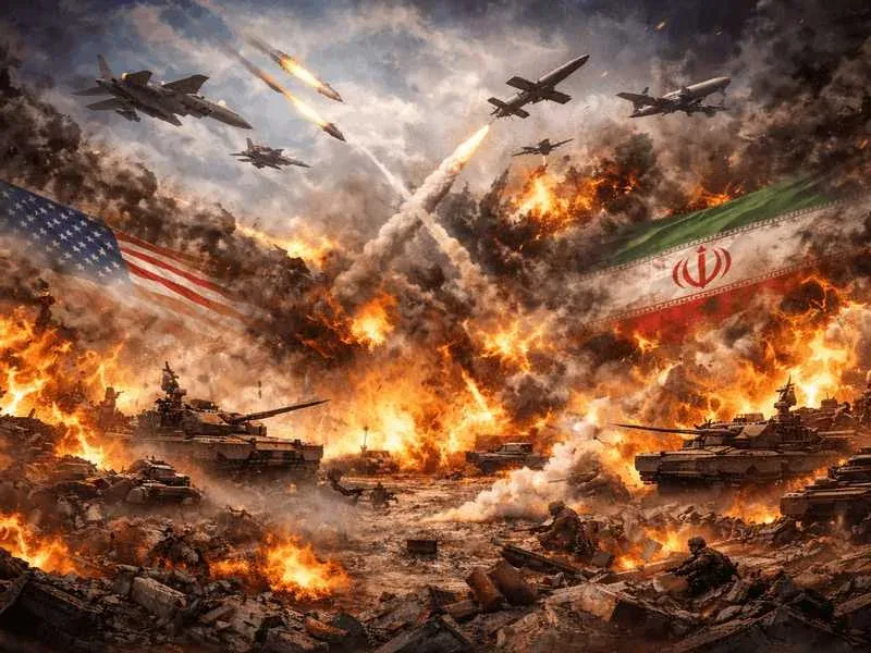 Trump Rejects Iran Ceasefire Offer, Keeps Bombing Option Open