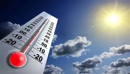 Weather forecast: temperatures drop with scattered light rain