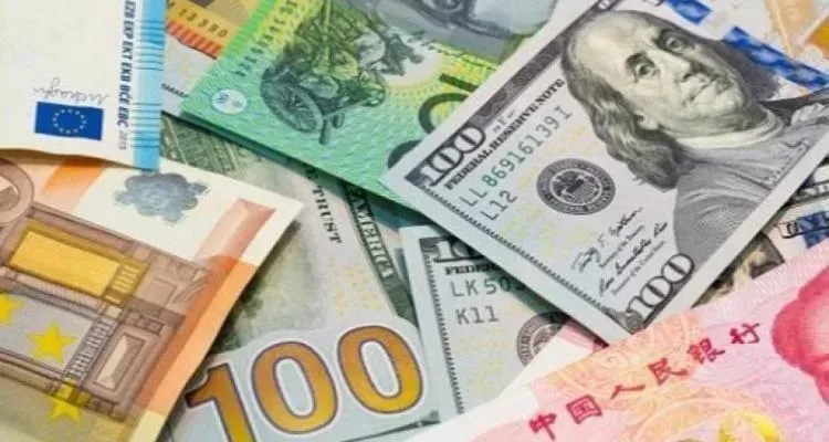 أسعار صرف العملات مقابل الشيكل اليوم الخميس